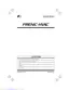 Preview: Instruction Manual
