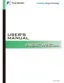 Preview: User Manual