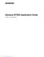 Preview: Application Guide