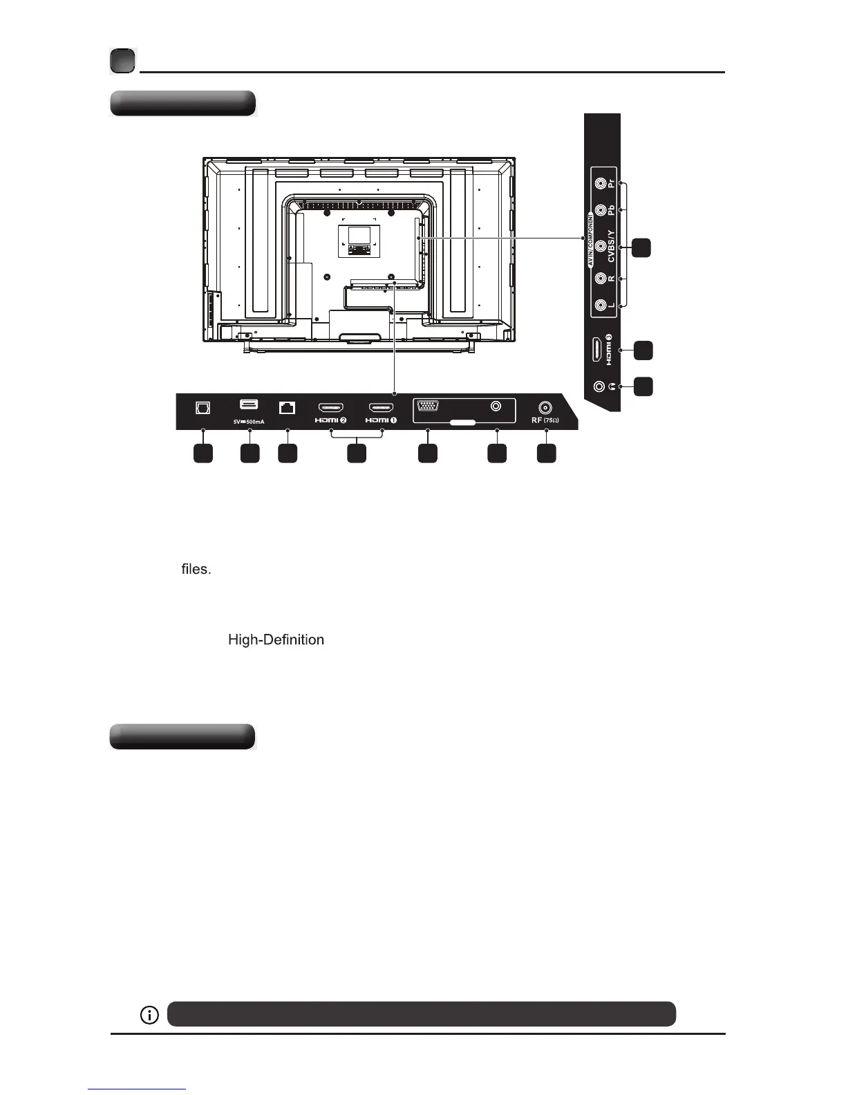 Page #8 background image