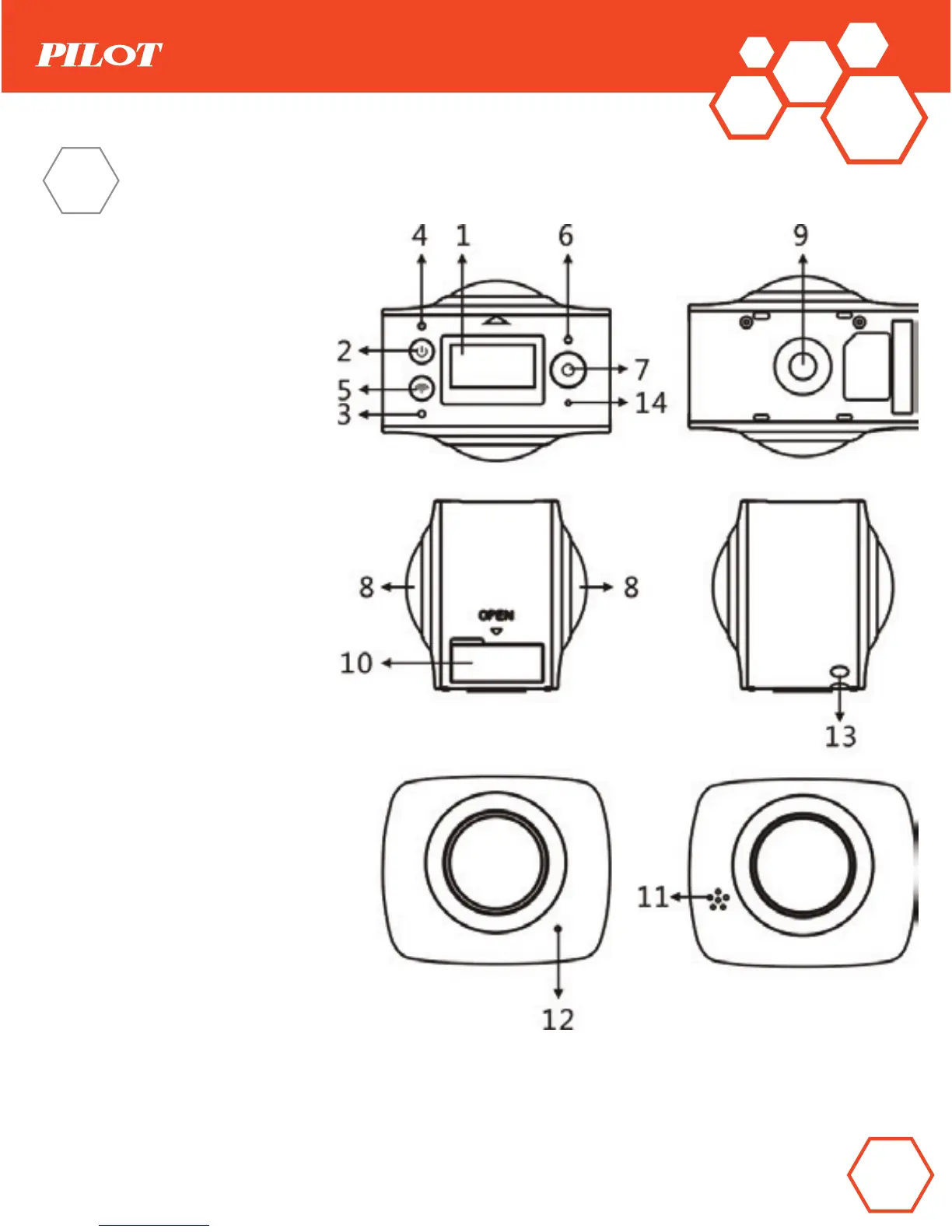 Page #3 background image
