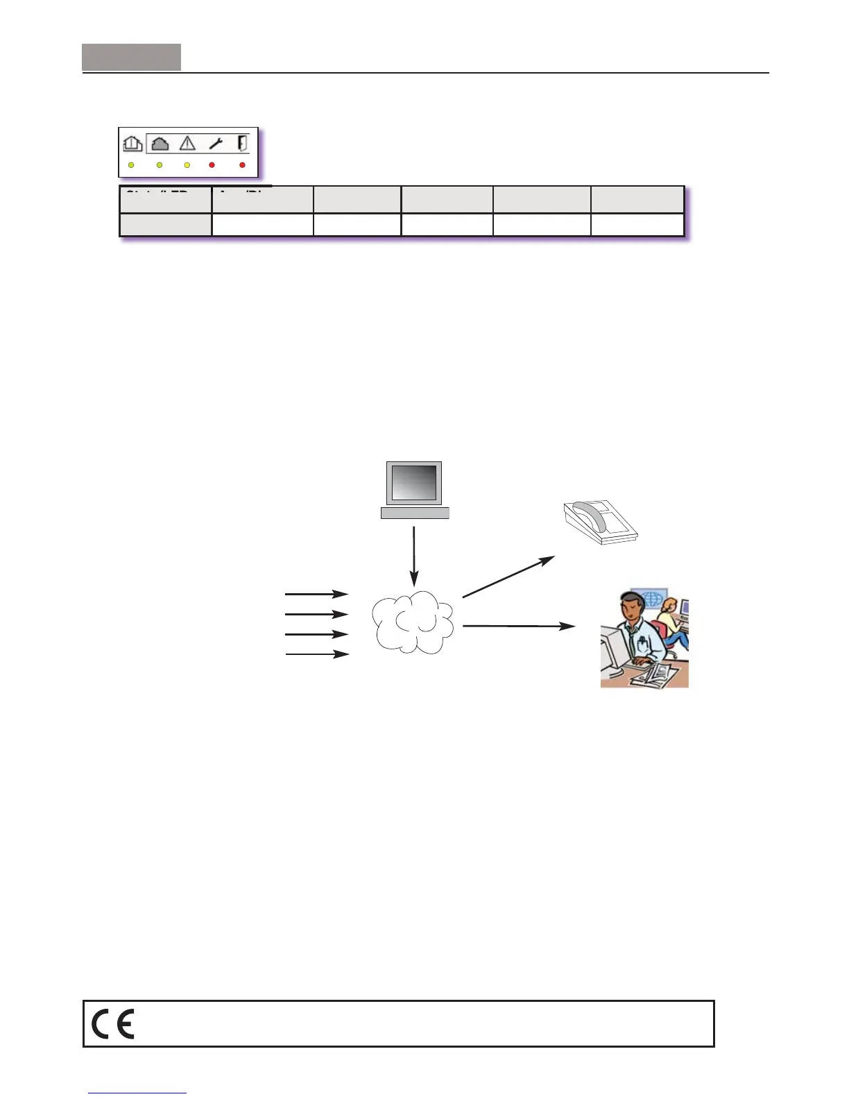 Page #4 background image