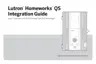 Preview: Integration Guide