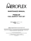 Preview: Maintenance Manual