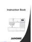 Preview: Instruction Book