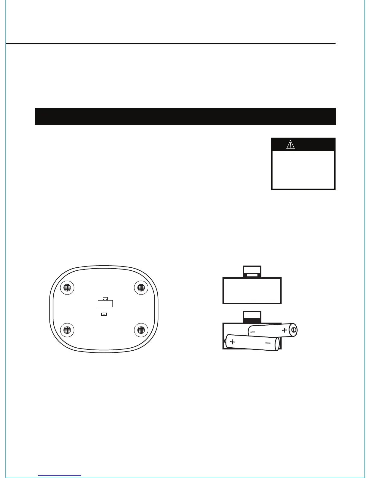 Page #3 background image