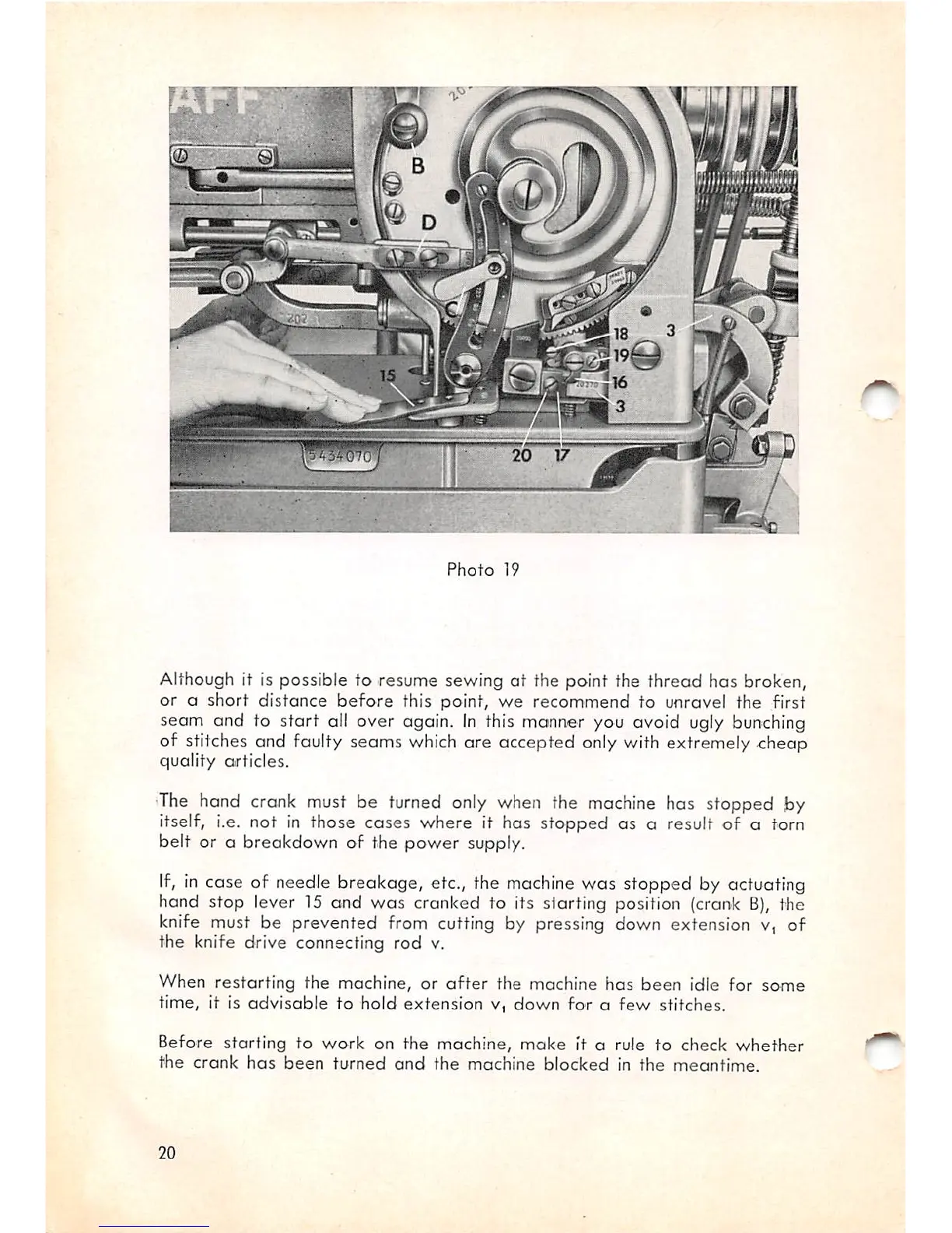 Page #22 background image