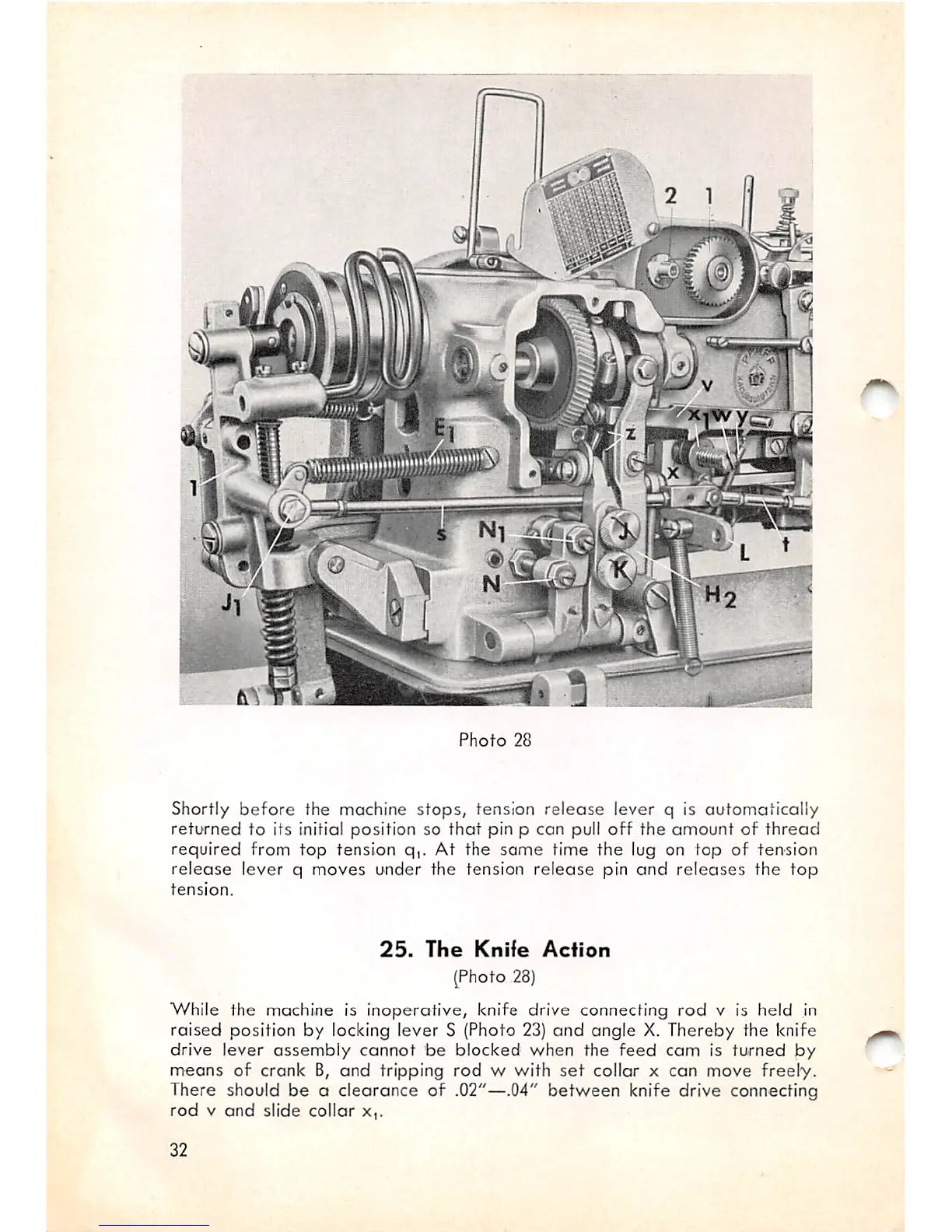 Page #34 background image