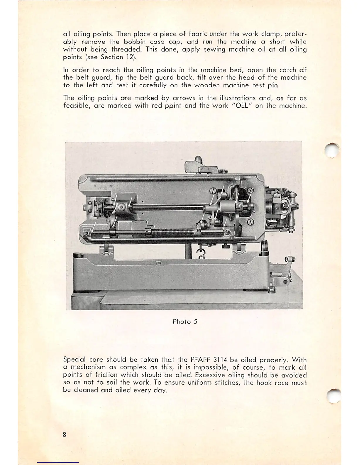 Page #10 background image