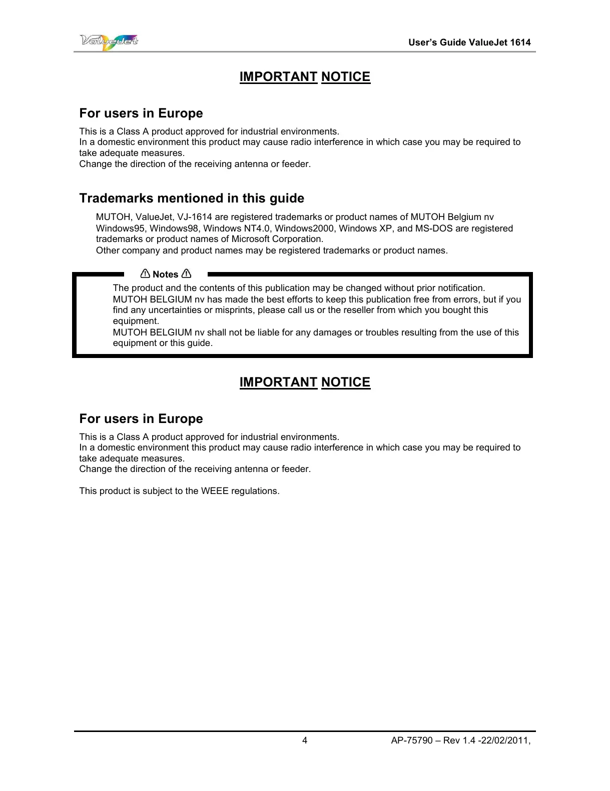 Page #4 background image