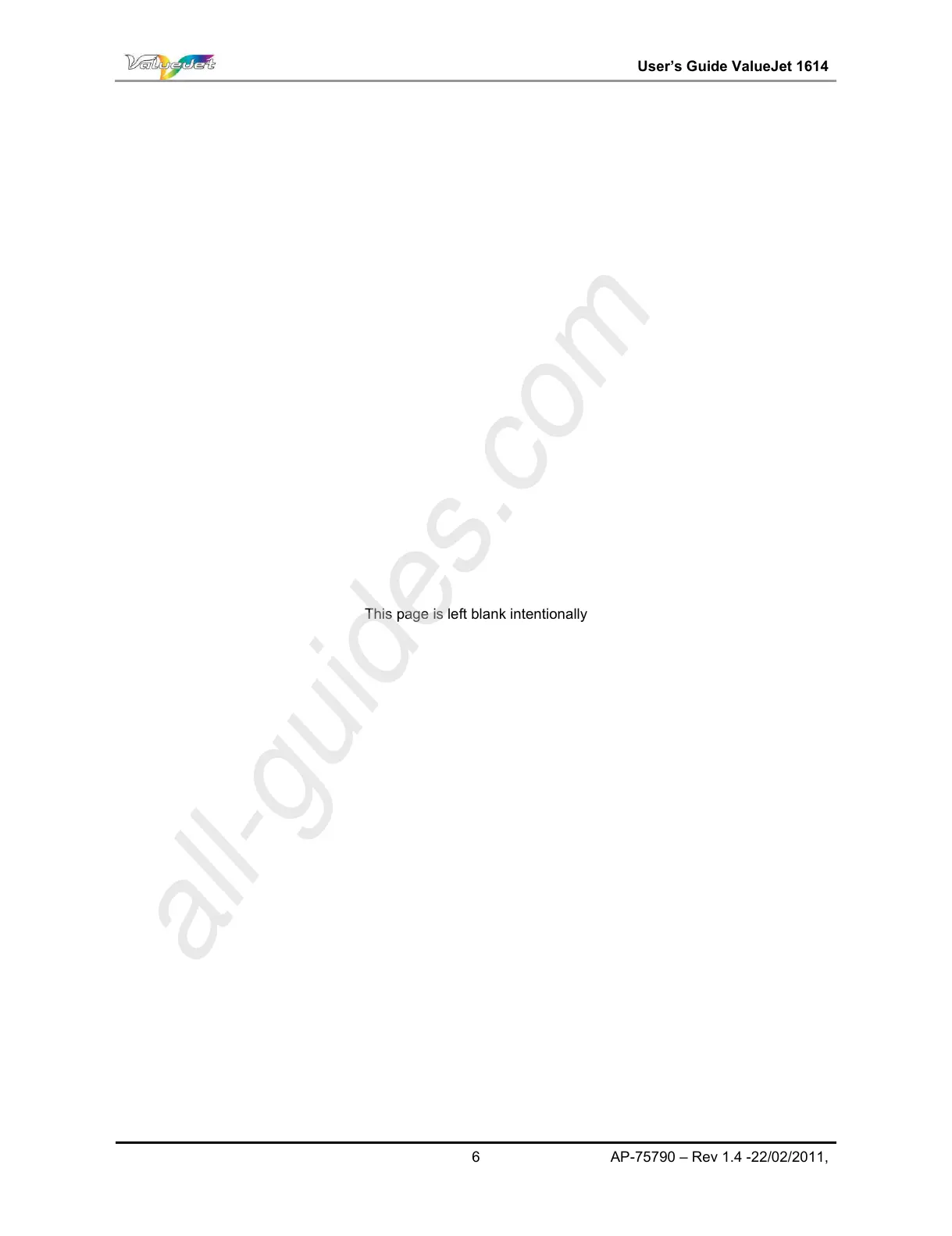 Page #6 background image