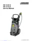 Preview: Service Manual