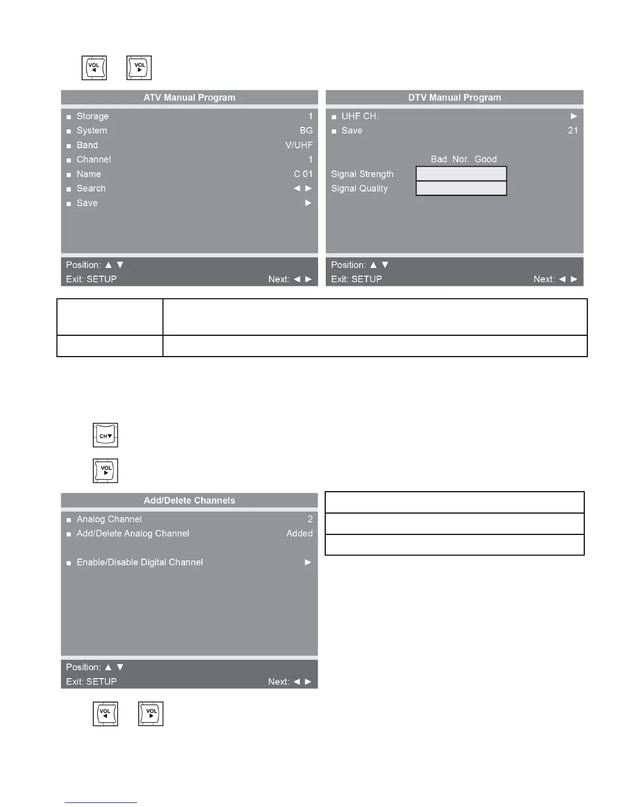 Page #40 background image