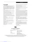 Preview: User Guide