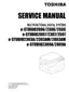 Preview: Service Manual