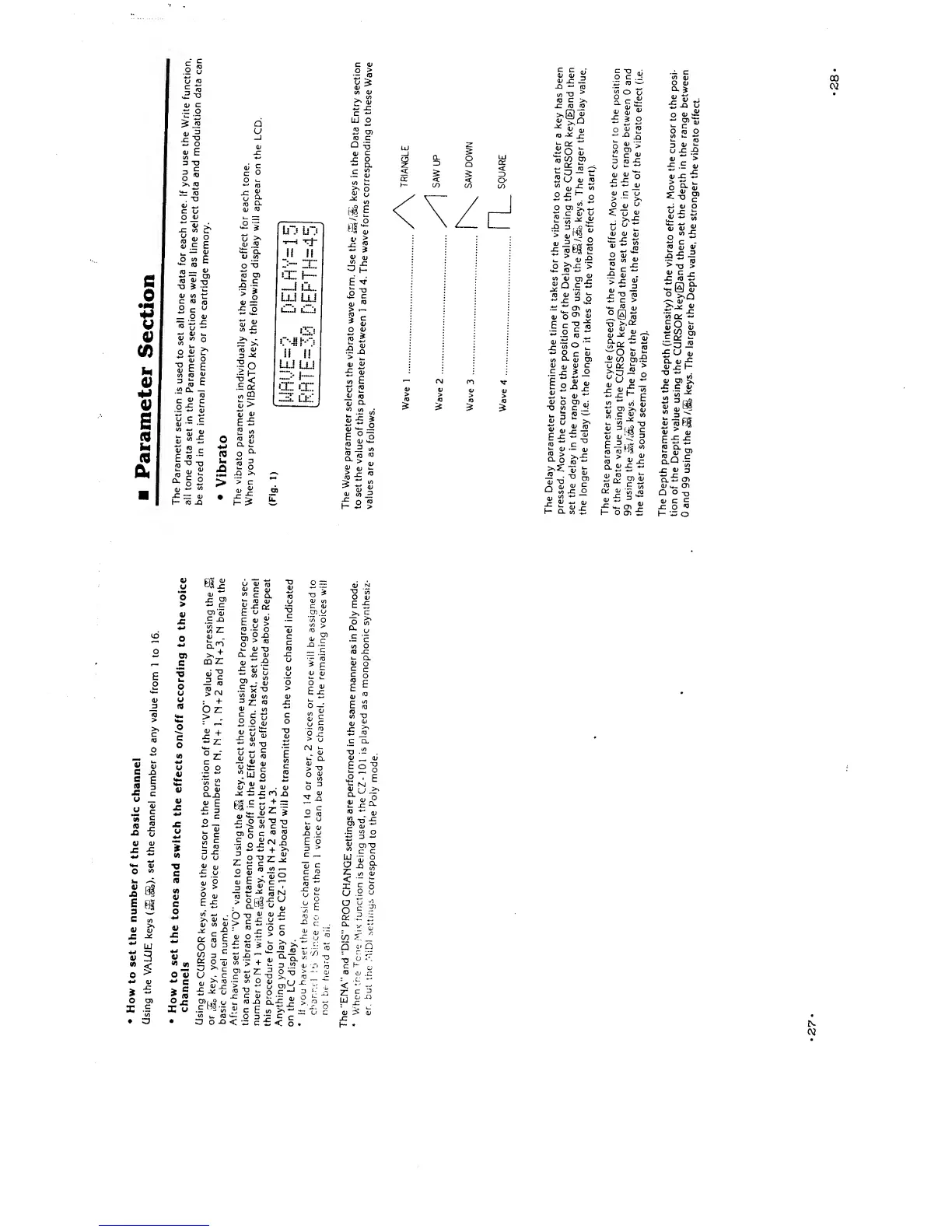 Page #15 background image