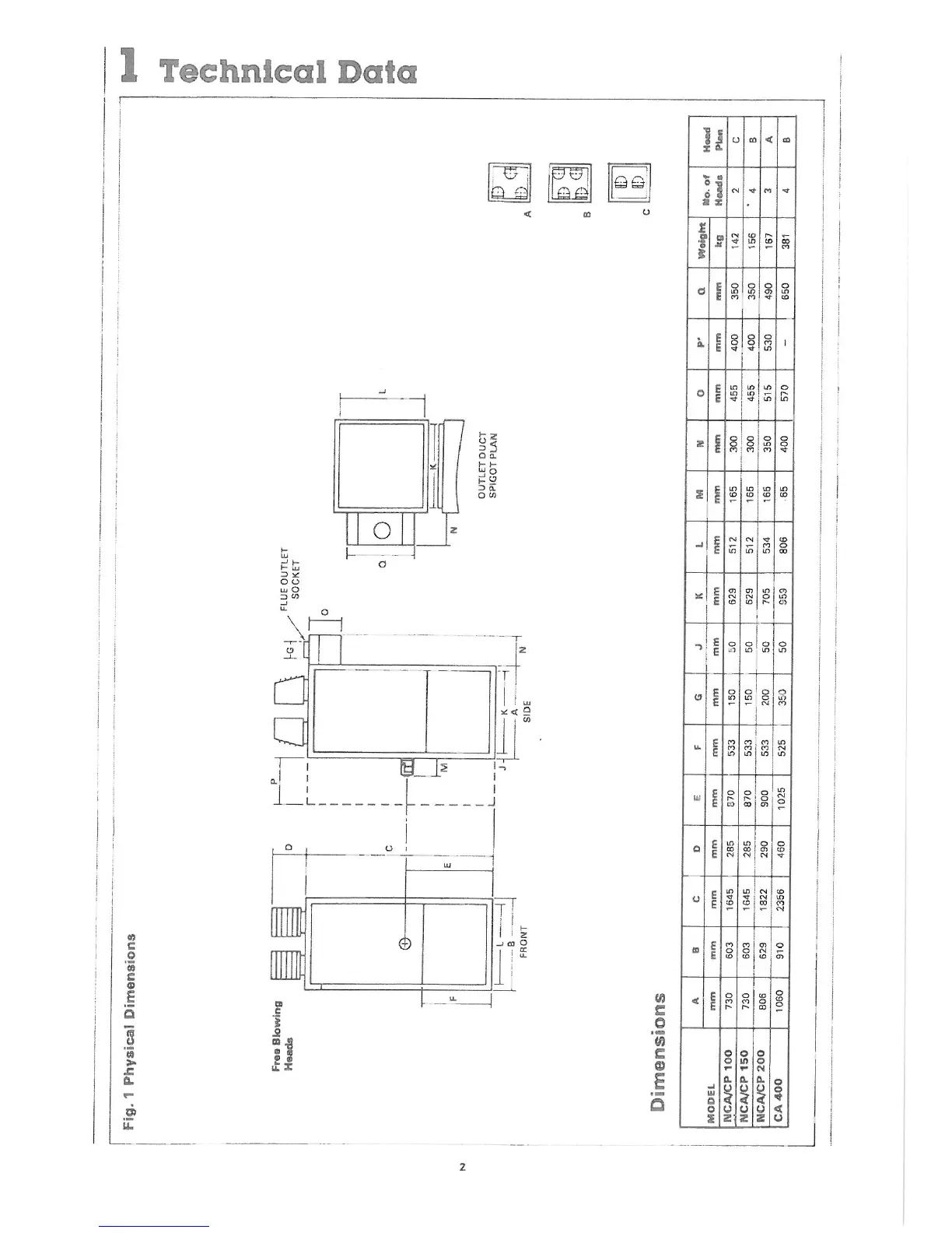 Page #4 background image