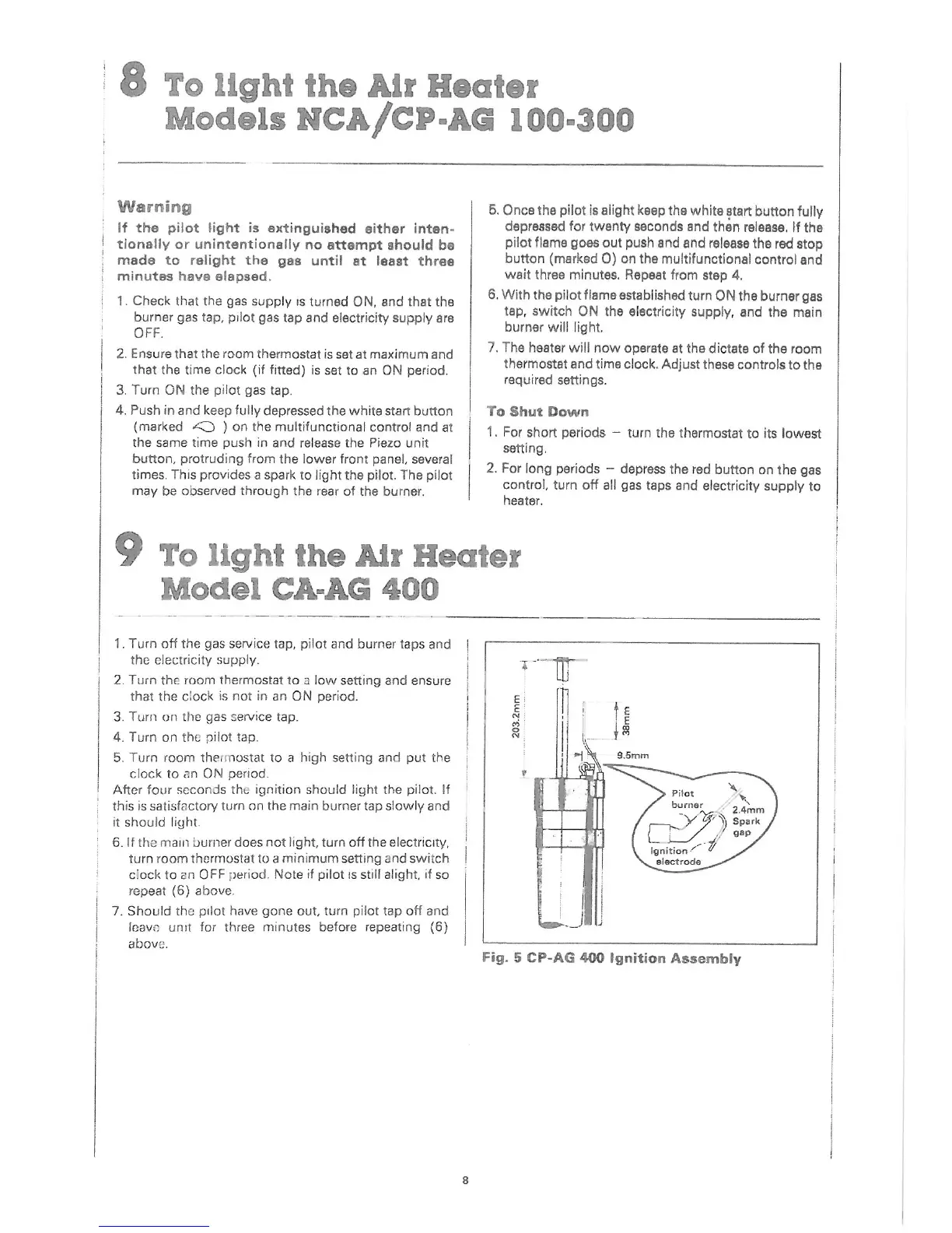 Page #10 background image