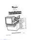 Preview: Installation Guide