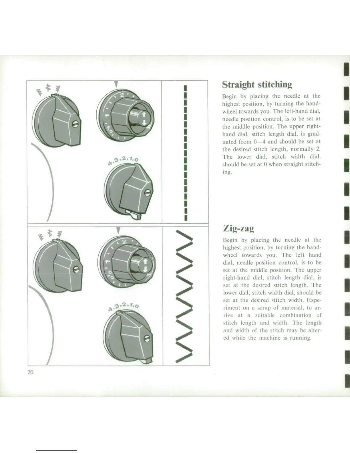 Page #21 background image