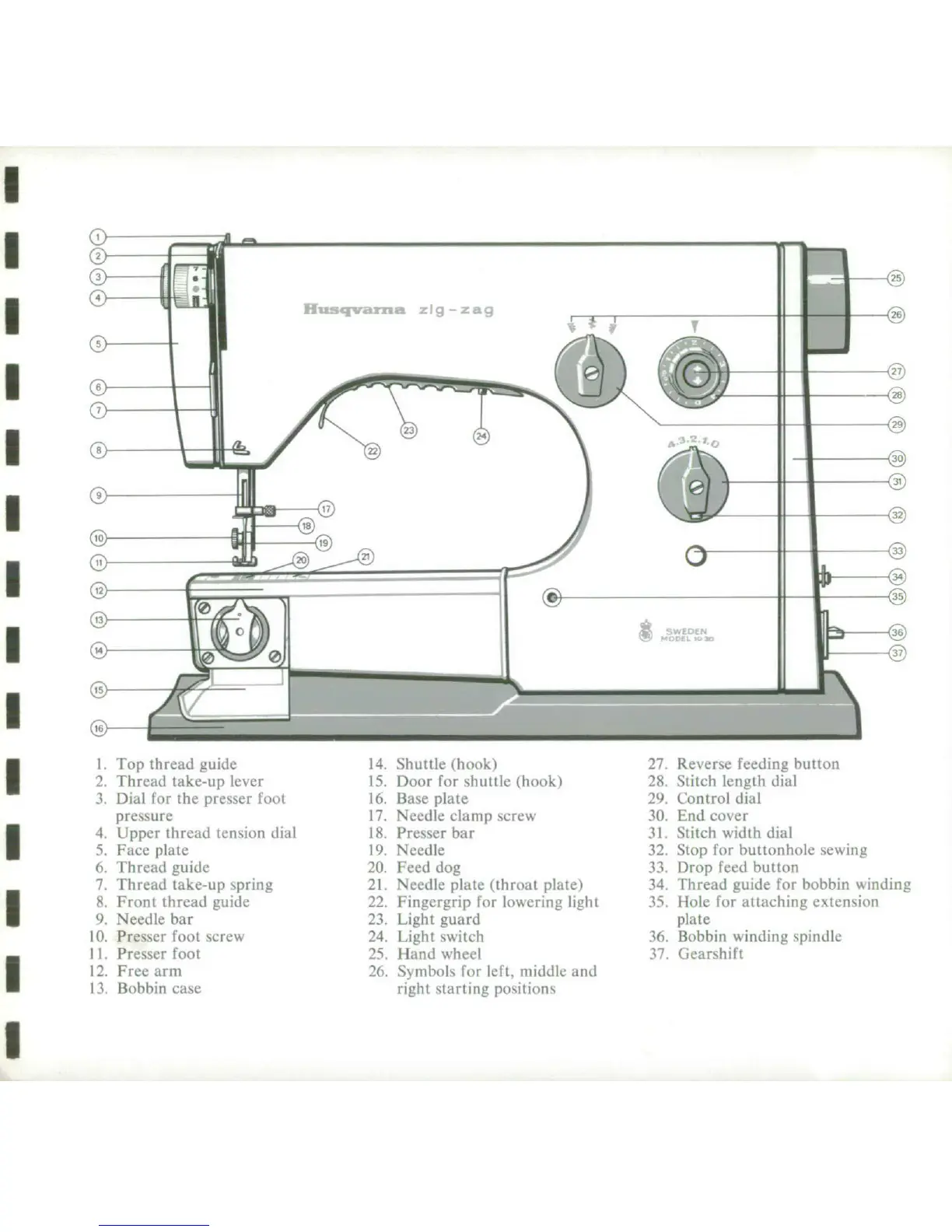 Page #4 background image