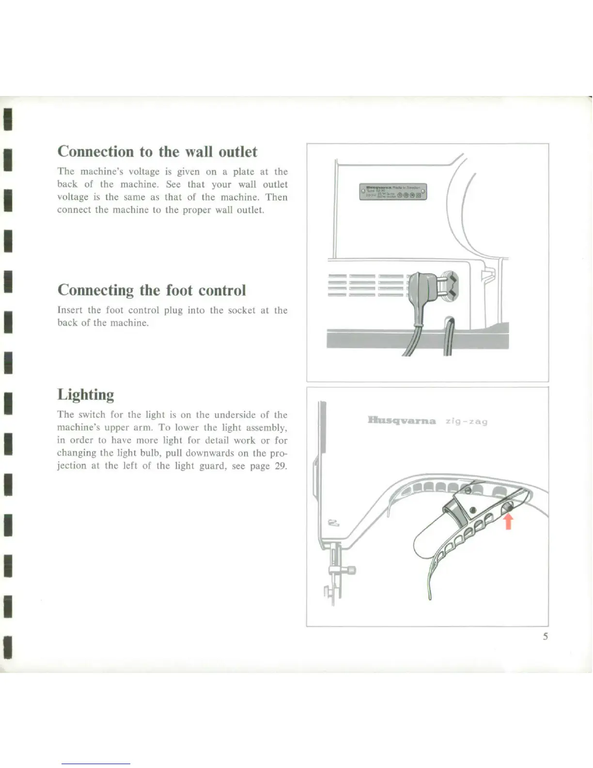 Page #6 background image