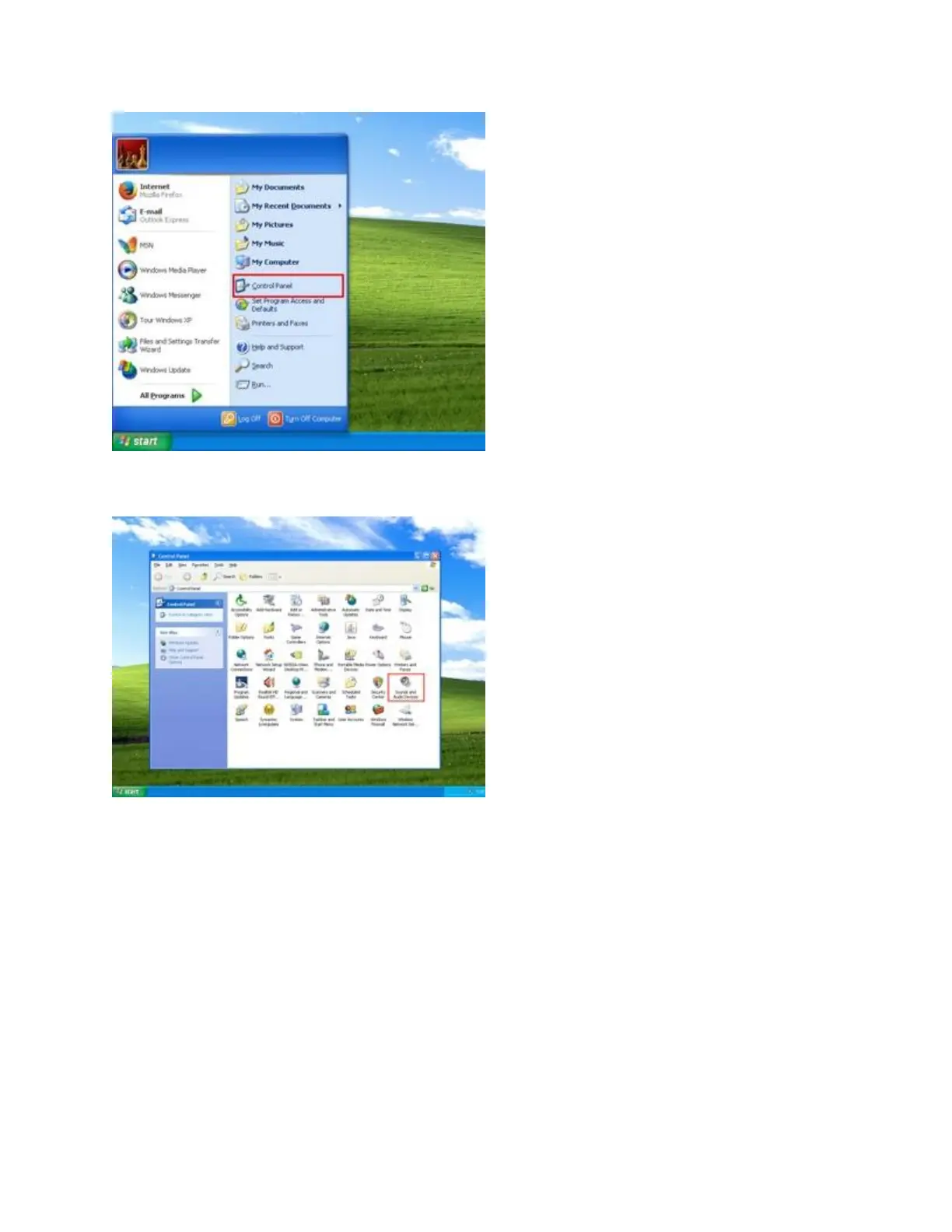 Page #7 background image