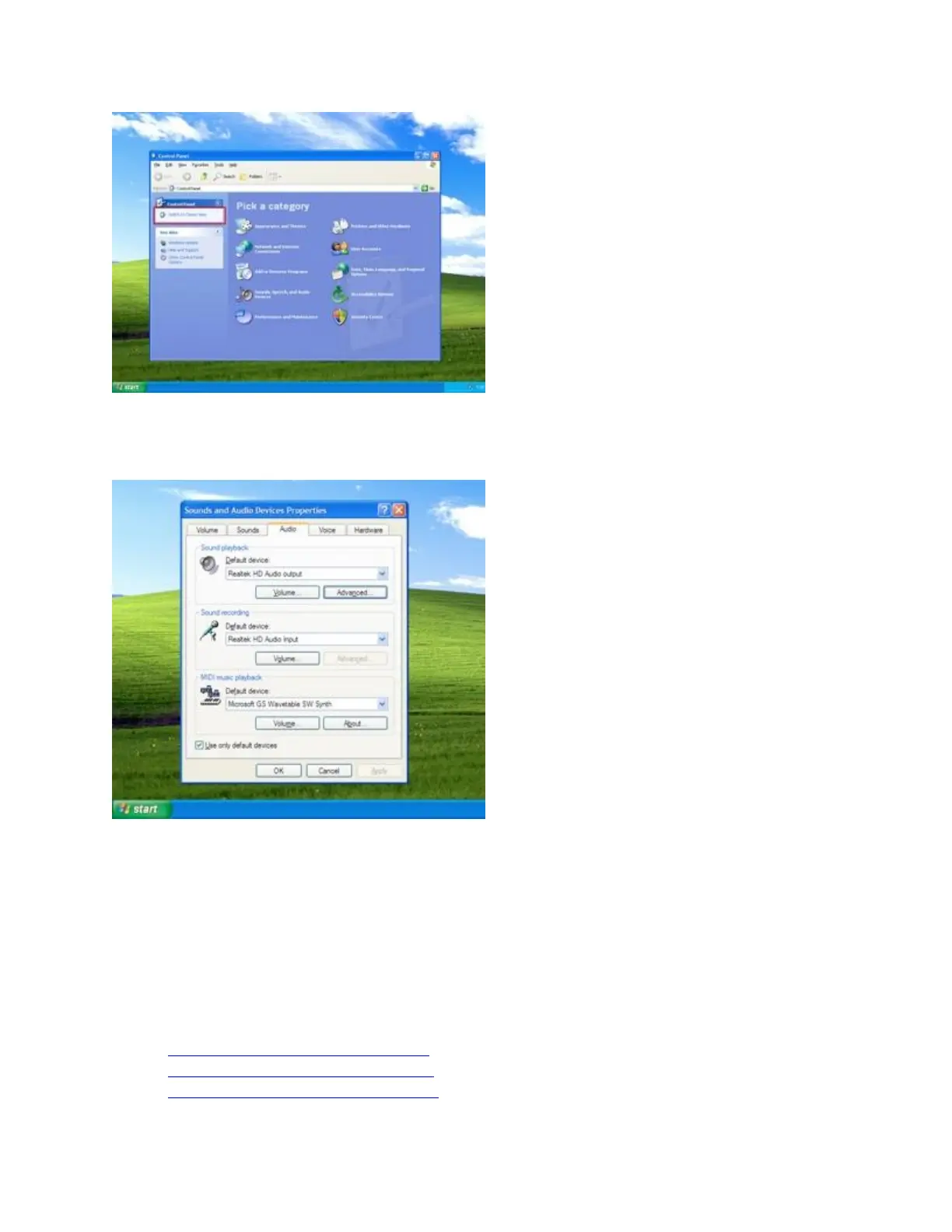 Page #8 background image