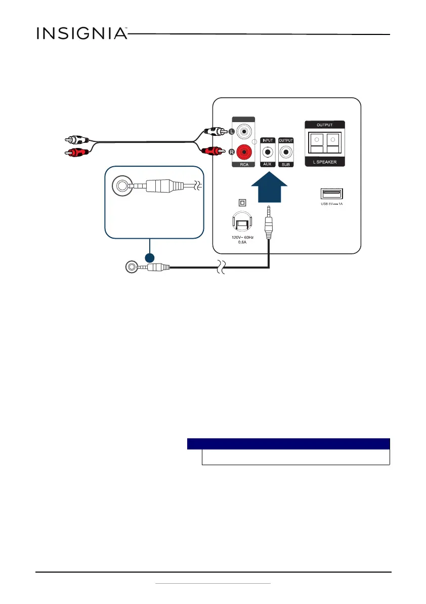 Page #8 background image