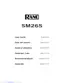 Preview: User Guide