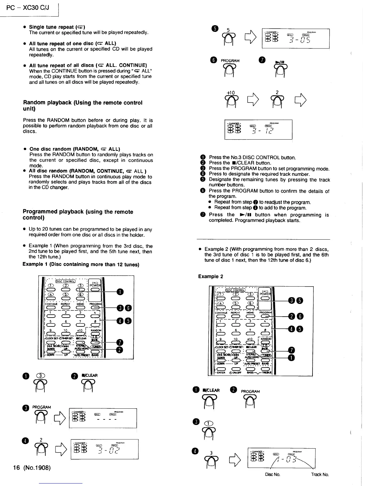 Page #16 background image