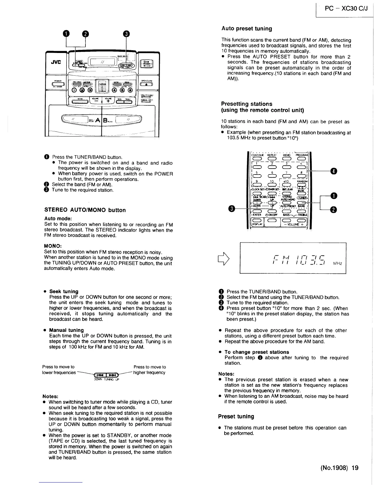 Page #19 background image