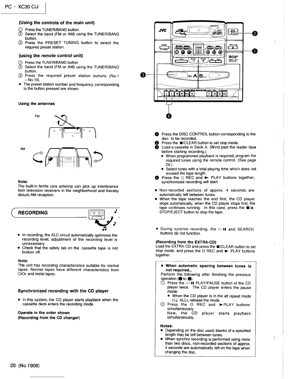 Page #20 background image