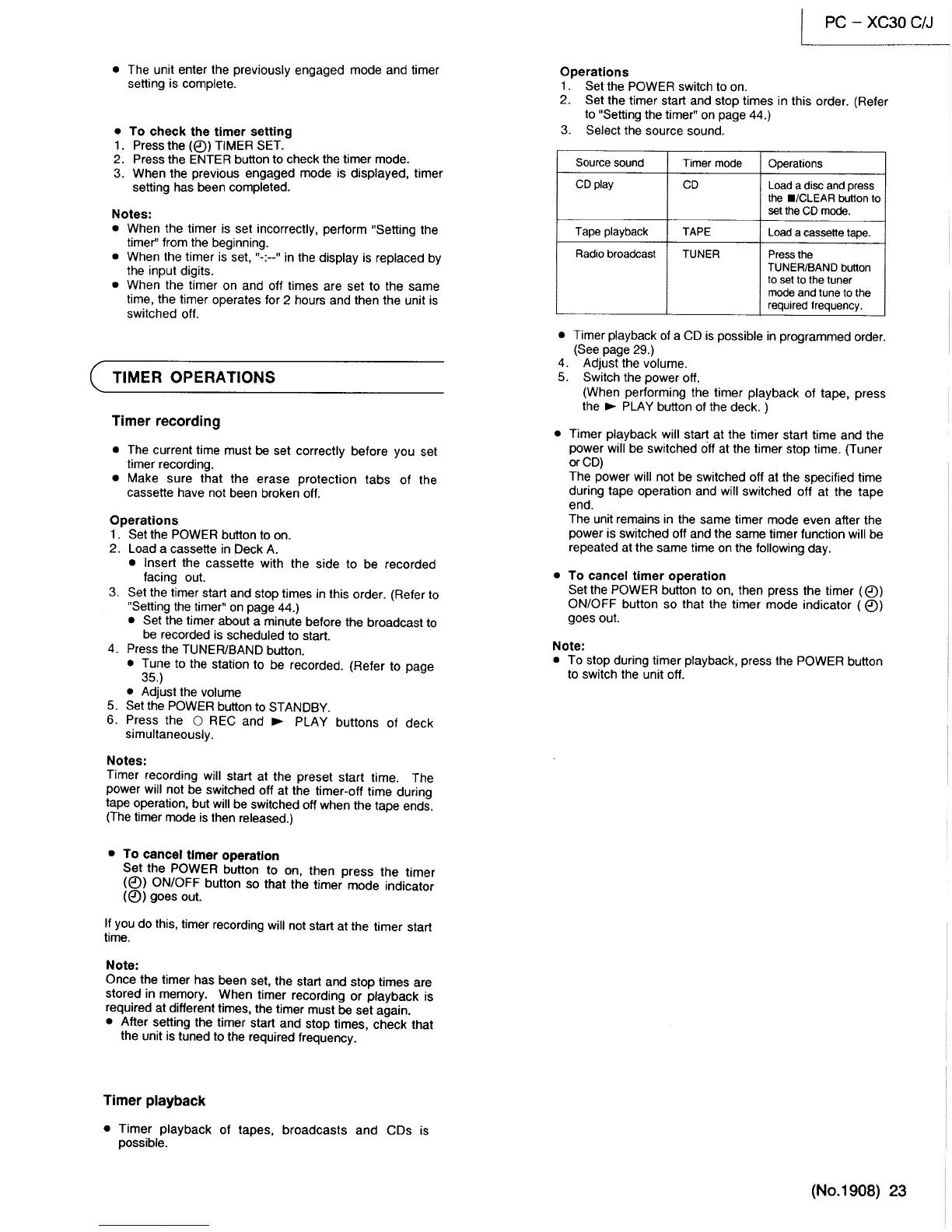 Page #23 background image