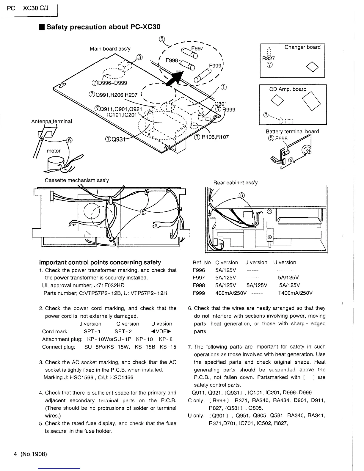 Page #4 background image