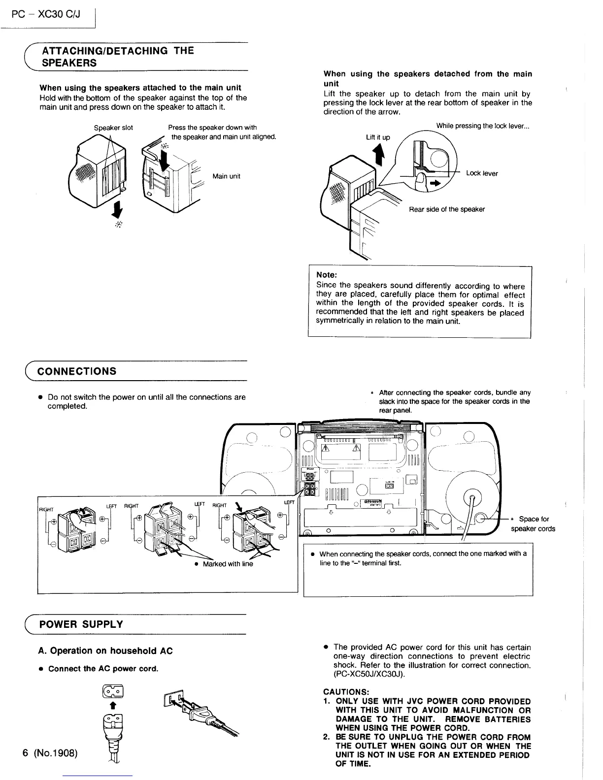 Page #6 background image
