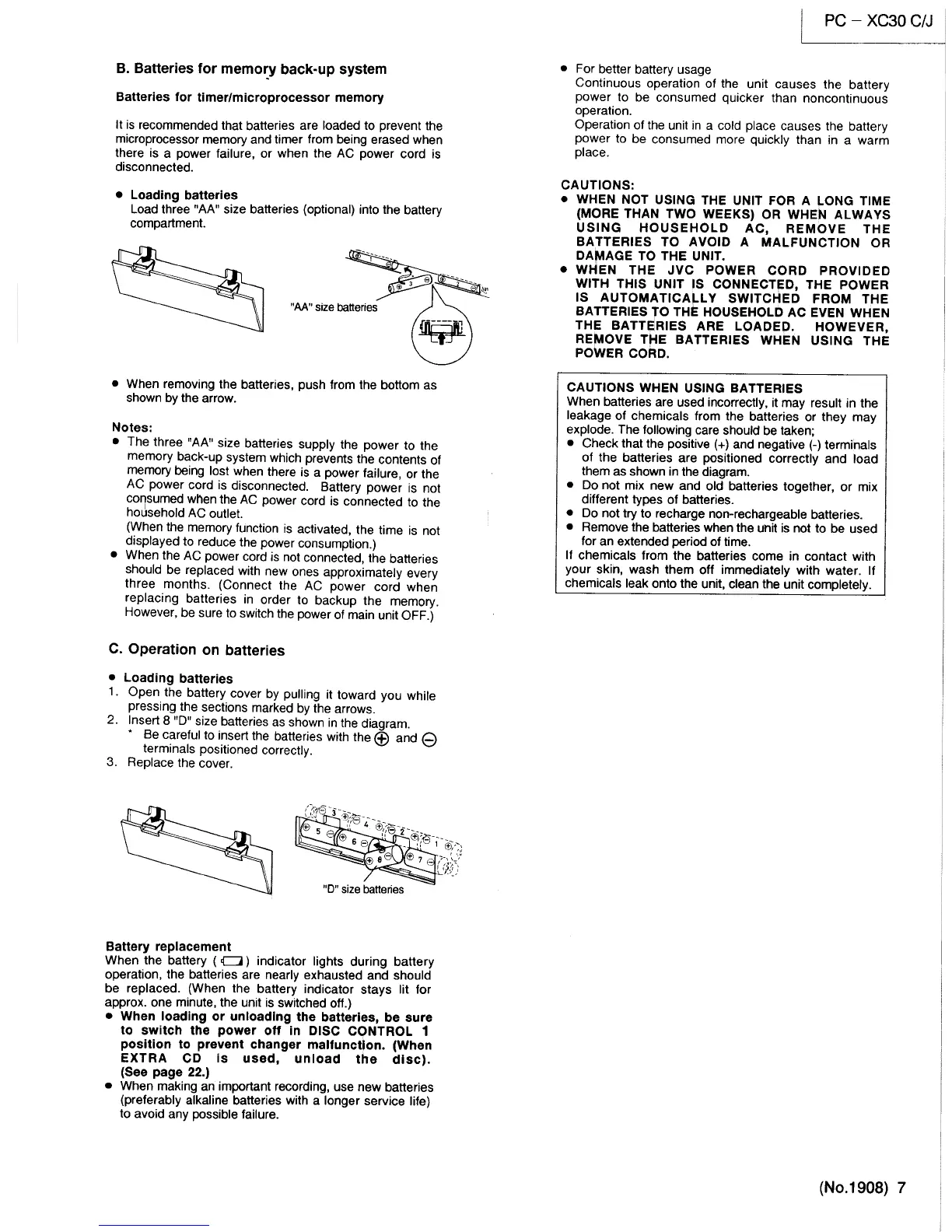 Page #7 background image