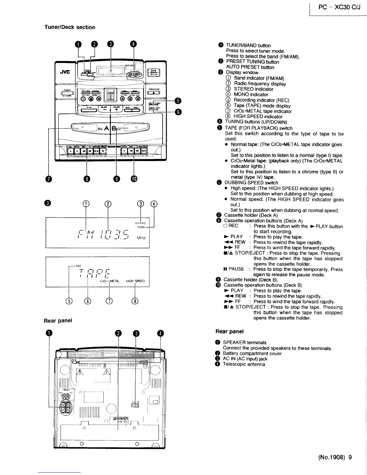 Page #9 background image
