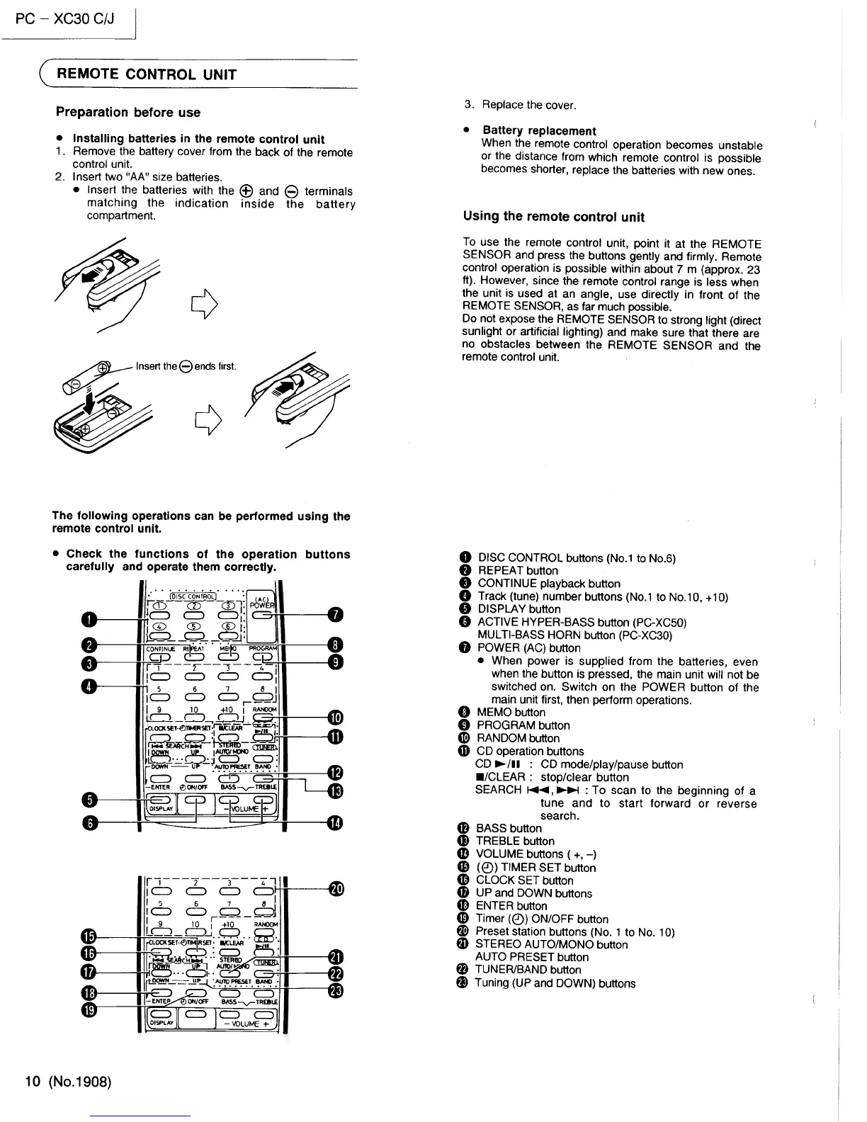 Page #10 background image