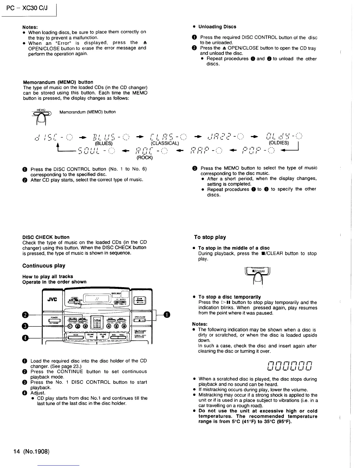 Page #14 background image