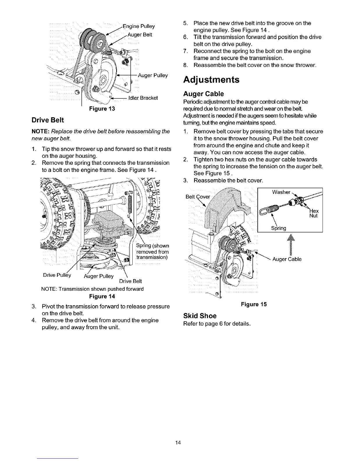 Page #14 background image