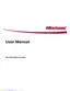 Preview: User Manual