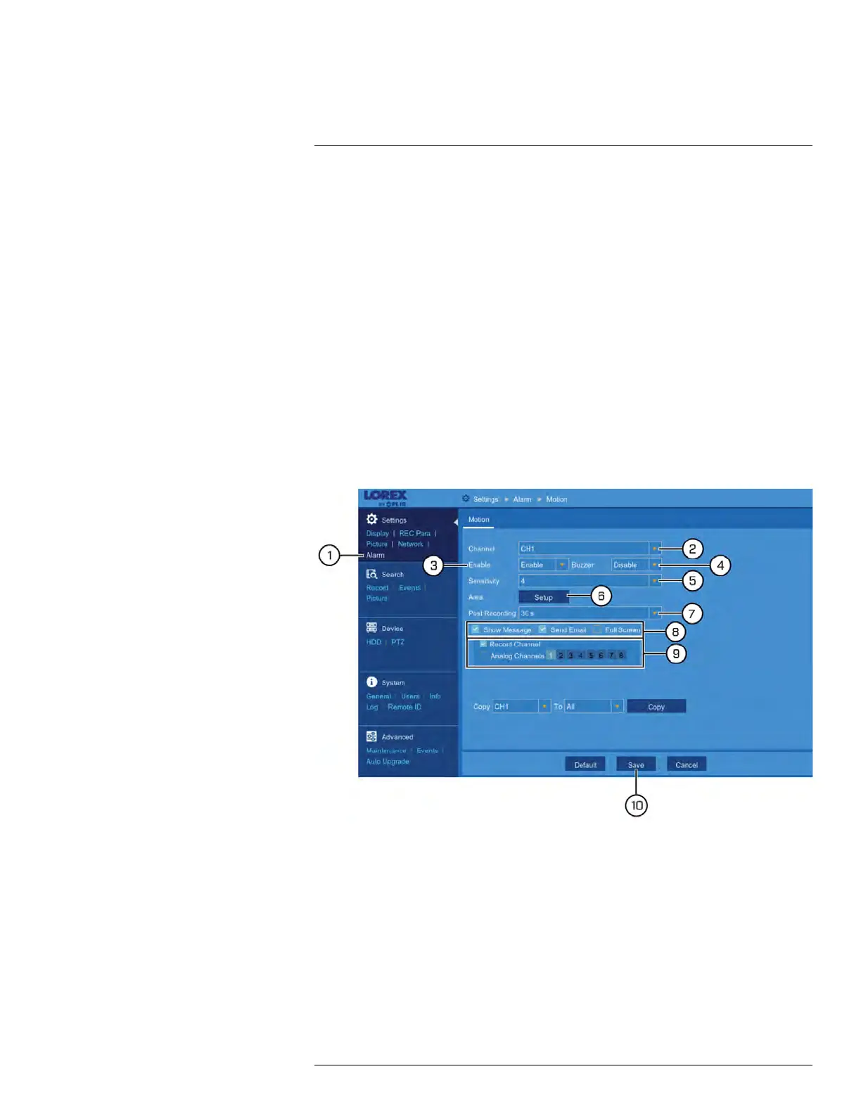 Page #75 background image