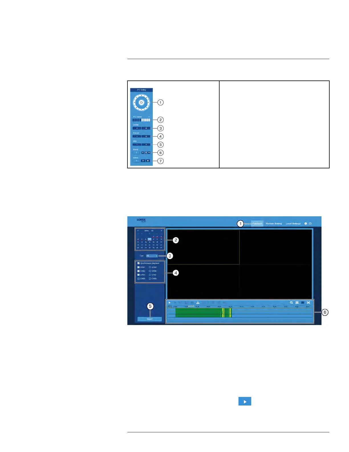 Page #100 background image