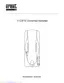 Preview: Installation Manual