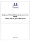 Preview: Hardware User Manual