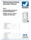 Preview: Operating Manual