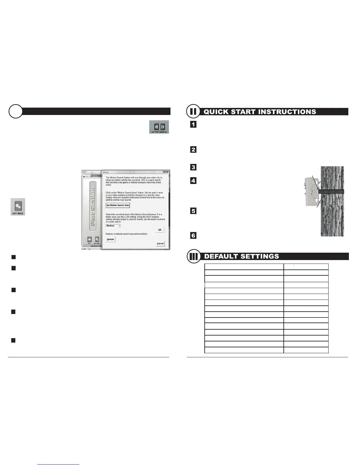 Page #3 background image