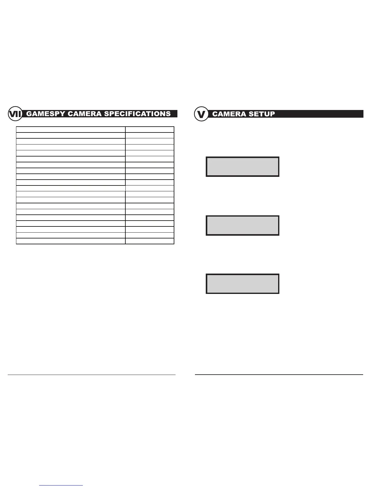 Page #5 background image