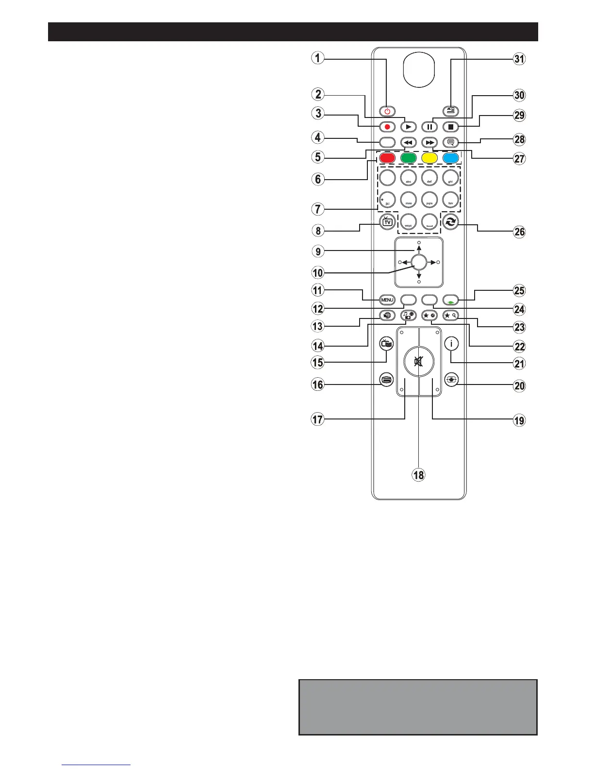 Page #5 background image